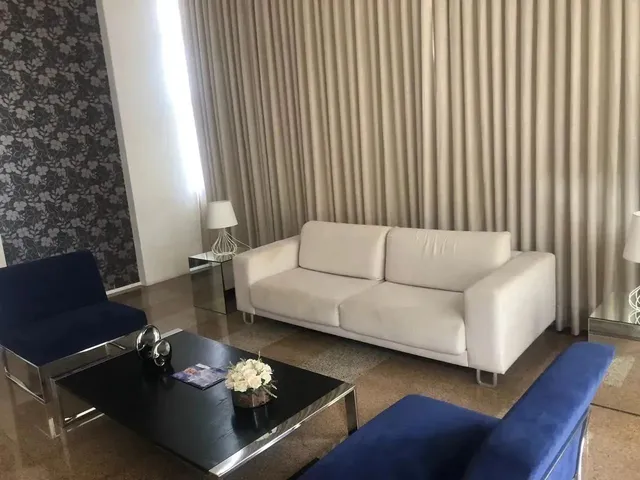 Imagem 3: Imóvel para Aluguel Possui 80 Metros Quadrados com 2 Quartos em Edson Queiroz - Fortaleza