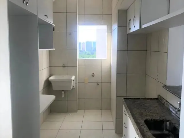 Imagem 13: Imóvel para Aluguel Possui 80 Metros Quadrados com 2 Quartos em Edson Queiroz - Fortaleza