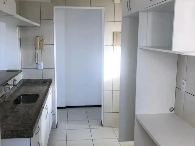 Imagem 5: Imóvel para Aluguel Possui 80 Metros Quadrados com 2 Quartos em Edson Queiroz - Fortaleza