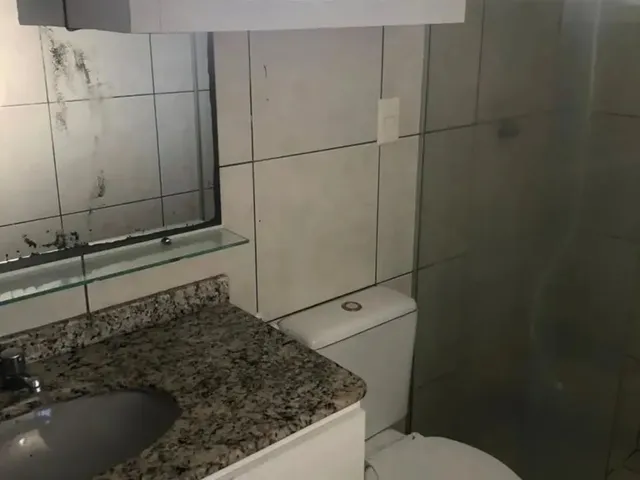 Imagem 2: Imóvel para Aluguel Possui 80 Metros Quadrados com 2 Quartos em Edson Queiroz - Fortaleza
