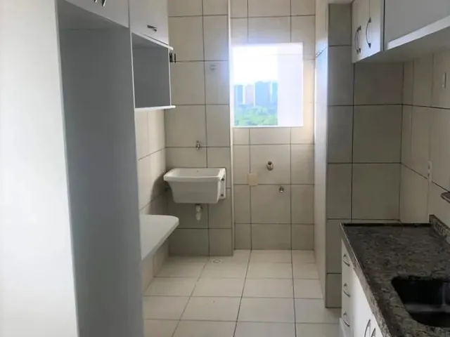 Imagem 6: Imóvel para Aluguel Possui 80 Metros Quadrados com 2 Quartos em Edson Queiroz - Fortaleza