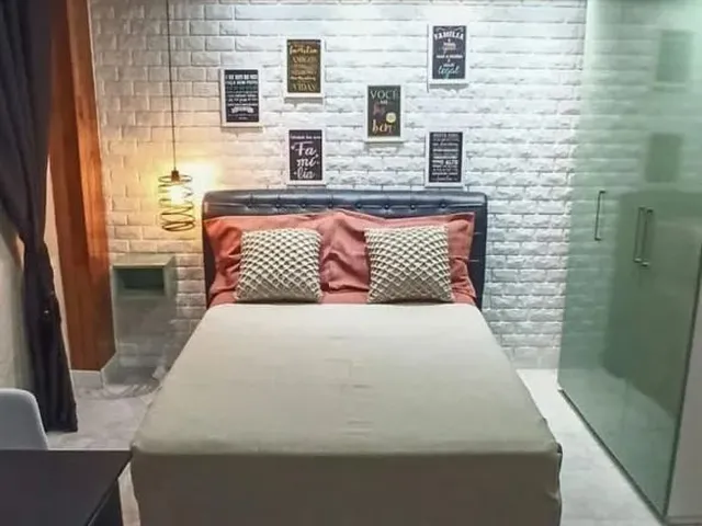 Imagem: Studio Apto Térreo Atrás da Beira Mar