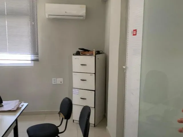 Imagem 10: Sala Comercial Mobiliada no Centro de Fortaleza
