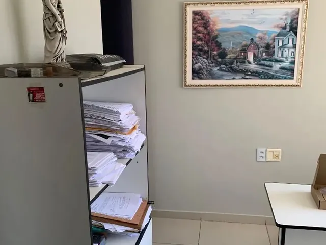 Imagem 12: Sala Comercial Mobiliada no Centro de Fortaleza