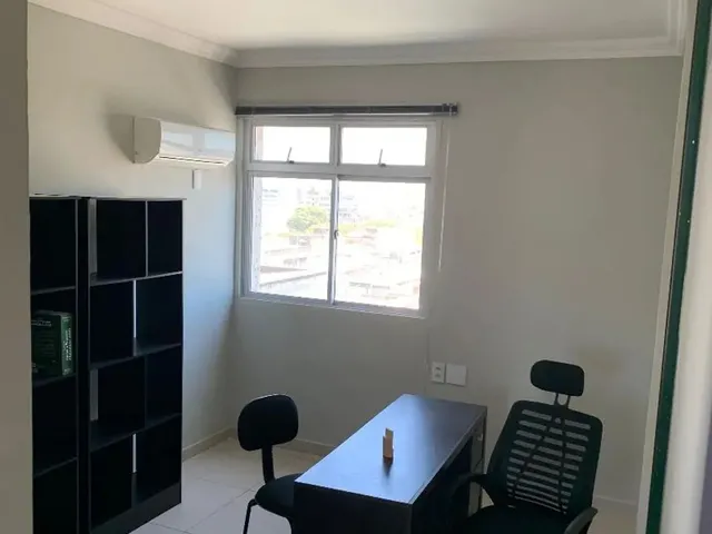 Imagem 3: Sala Comercial Mobiliada no Centro de Fortaleza