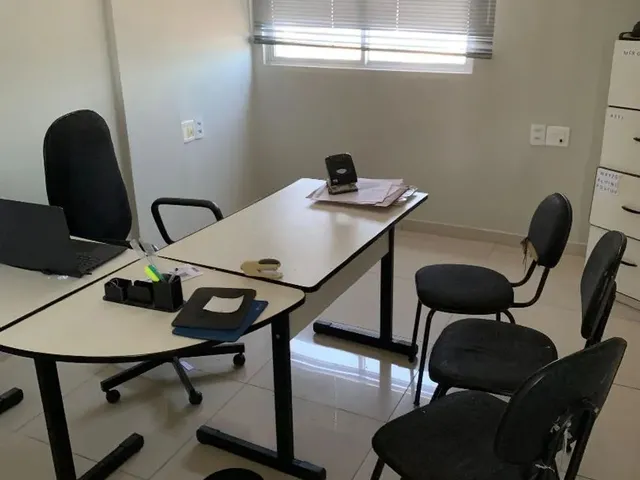 Imagem 4: Sala Comercial Mobiliada no Centro de Fortaleza