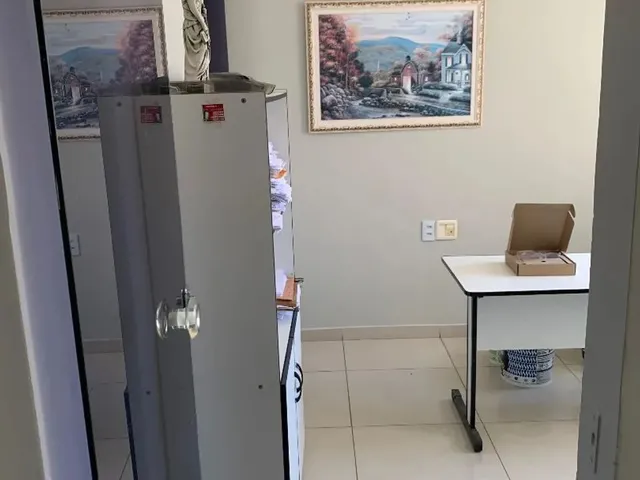 Imagem 6: Sala Comercial Mobiliada no Centro de Fortaleza