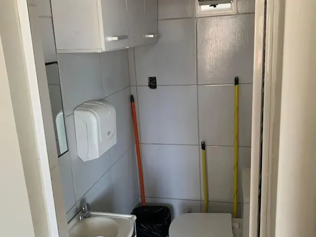 Imagem 7: Sala Comercial Mobiliada no Centro de Fortaleza