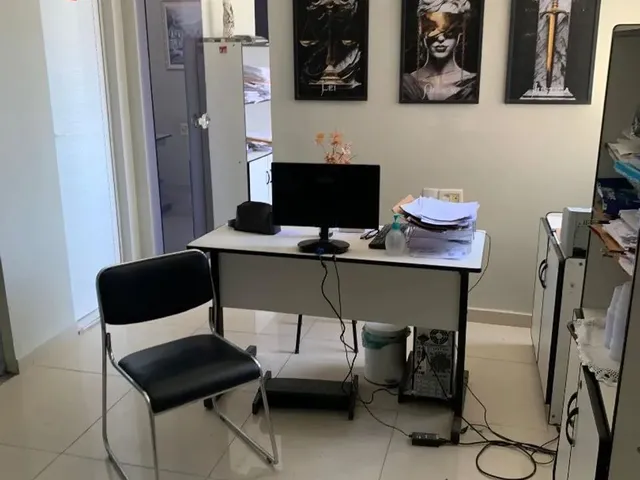 Imagem 8: Sala Comercial Mobiliada no Centro de Fortaleza