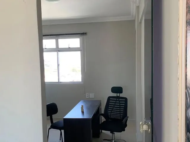 Imagem 9: Sala Comercial Mobiliada no Centro de Fortaleza