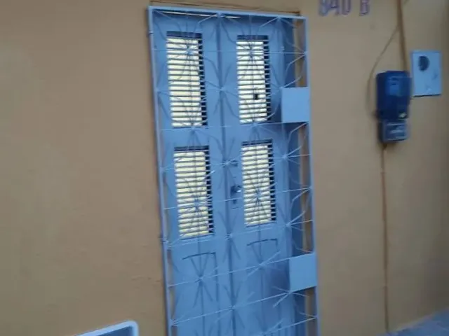 Imagem 1: Kitnet no Antônio Bezerra