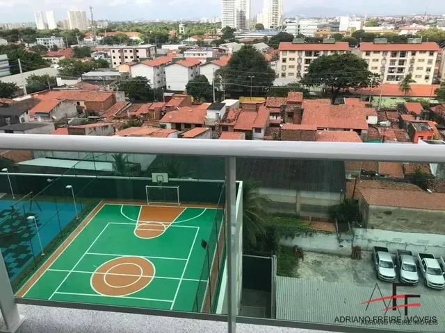 Imagem 10: Apartamentos com 2 Quartos e Lazer Completo no Praça da Luz