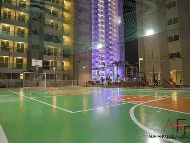 Imagem 9: Apartamentos com 2 Quartos e Lazer Completo no Praça da Luz