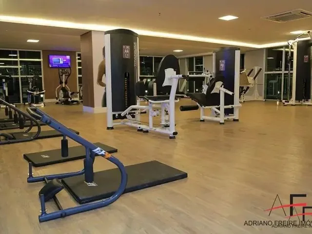 Imagem 14: Apartamentos com 2 Quartos e Lazer Completo no Praça da Luz