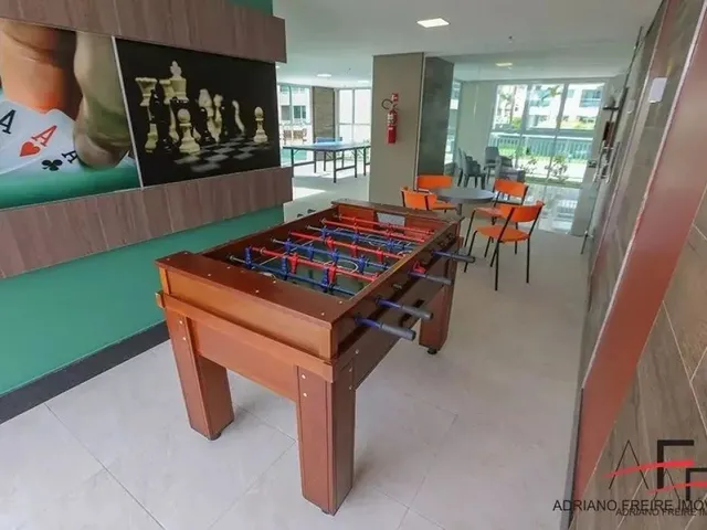 Imagem 13: Apartamentos com 2 Quartos e Lazer Completo no Praça da Luz