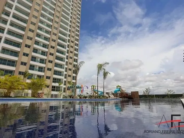Imagem 8: Apartamentos com 2 Quartos e Lazer Completo no Praça da Luz