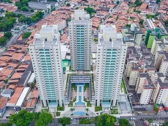 Imagem 4: Apartamentos com 2 Quartos e Lazer Completo no Praça da Luz