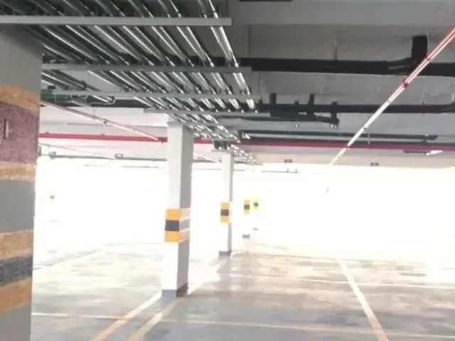 Imagem 2: Apartamentos com 2 Quartos e Lazer Completo no Praça da Luz