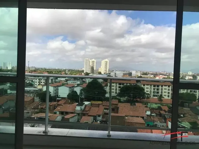 Imagem 15: Apartamentos com 2 Quartos e Lazer Completo no Praça da Luz