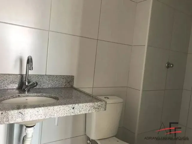Imagem 7: Apartamentos com 2 Quartos e Lazer Completo no Praça da Luz