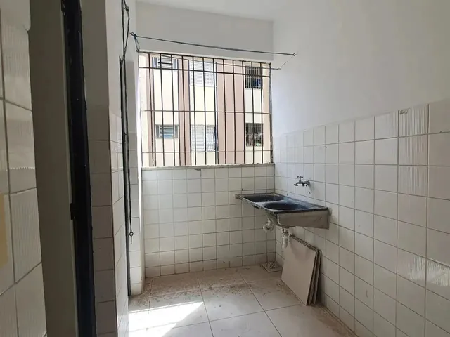 Imagem 4: Apartamento com 3 Quartos para Alugar na Cidade dos Funcionários