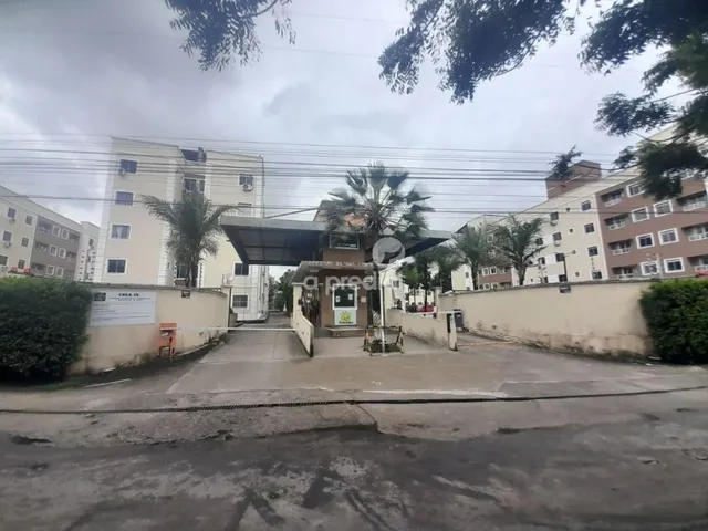 Imagem: Locação de Apartamentos / Padrão na Cidade