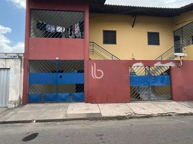 Imagem: Apartamento no Térreo para Alugar - Rua
