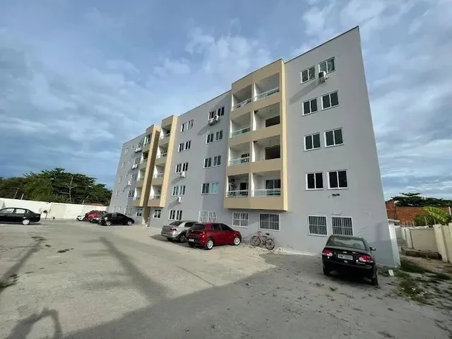 Imagem: Alugo Apto 2 Quartos (1 Suíte) - Vila Peri