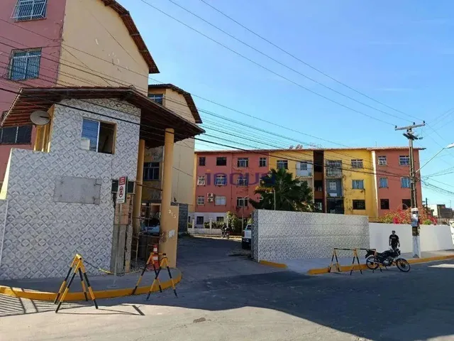 Imagem: Apartamento com 3 Dormitórios para Alugar