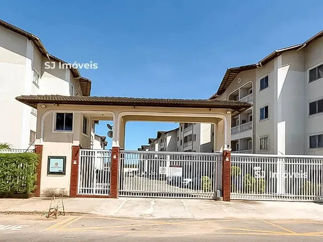 Imagem: Apartamento com Suíte e Varanda no José