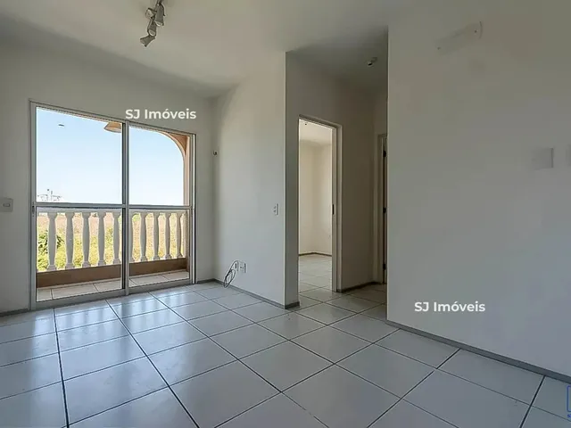 Imagem 2: Apartamento com Suíte e Varanda no José Walter