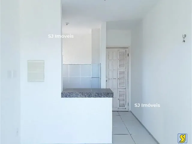 Imagem 16: Apartamento com Suíte e Varanda no José Walter