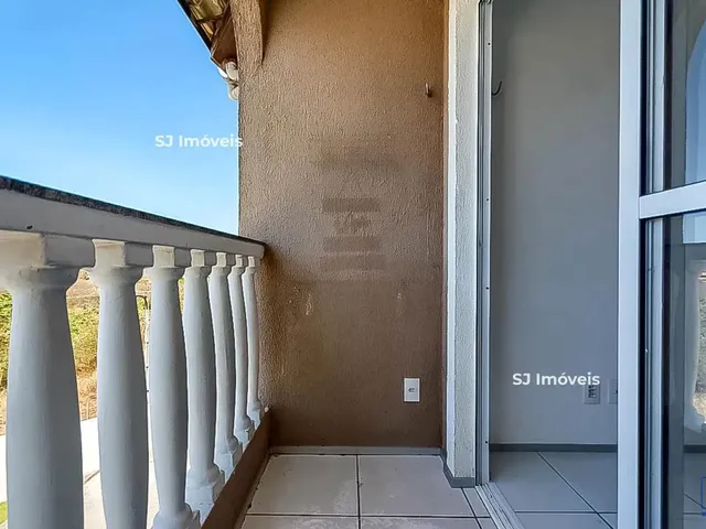Imagem 3: Apartamento com Suíte e Varanda no José Walter