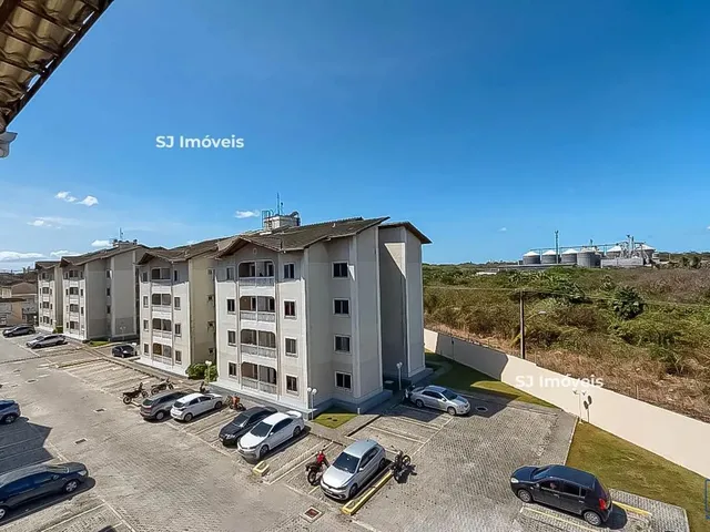 Imagem 12: Apartamento com Suíte e Varanda no José Walter