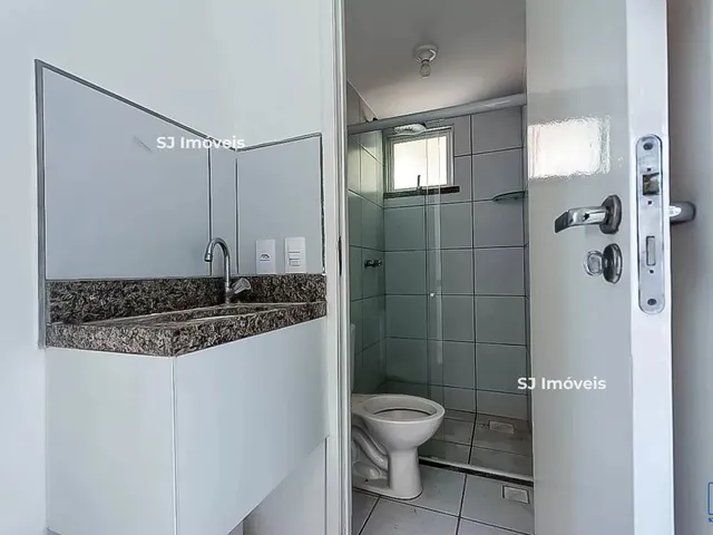 Imagem 8: Apartamento com Suíte e Varanda no José Walter