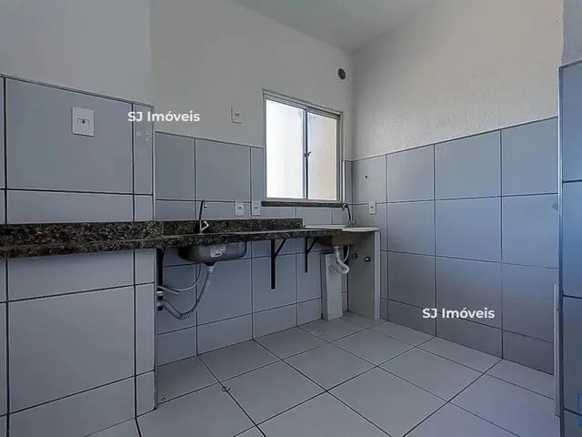 Imagem 5: Apartamento com Suíte e Varanda no José Walter