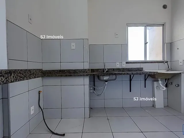 Imagem 15: Apartamento com Suíte e Varanda no José Walter