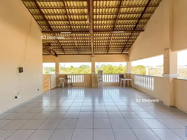 Imagem 4: Apartamento com Suíte e Varanda no José Walter