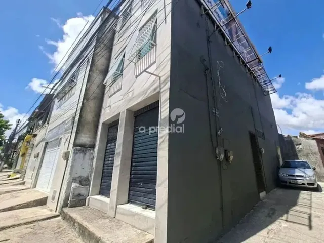 Imagem 1: Locação de Apartamentos / Padrão na Cidade de Fortaleza