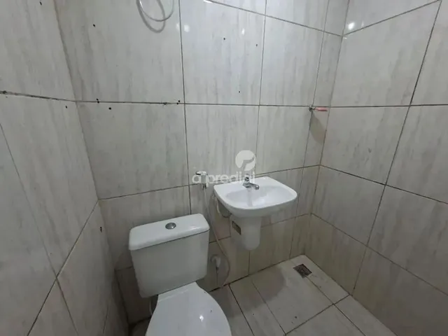 Imagem 4: Locação de Apartamentos / Padrão na Cidade de Fortaleza
