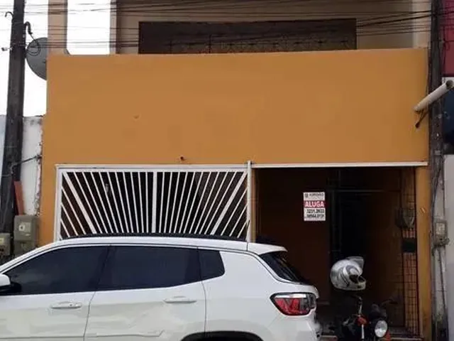 Imagem 1: Casa com 40M², 02 Quartos Sendo Um Deles Uma Suíte, 01 Banheiro, Cozinha, Sala, Área