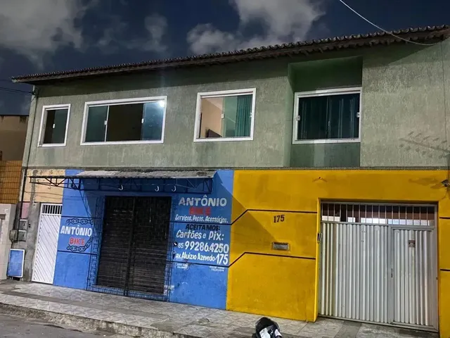 Imagem: Aluga - Casa no Bairro João XXIII - 3 Quartos