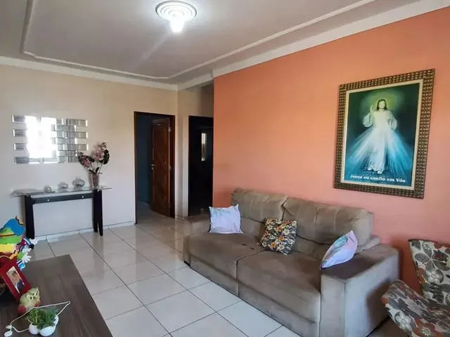Imagem 6: Aluga - Casa no Bairro João XXIII - 3 Quartos - Ventilada - Proximo de Tudo