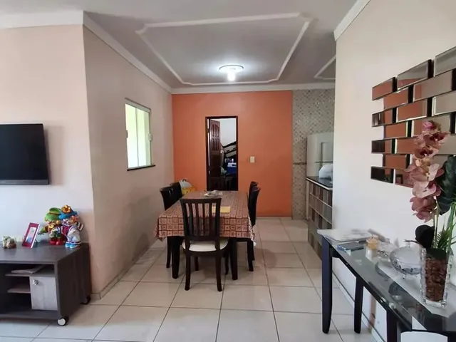 Imagem 10: Aluga - Casa no Bairro João XXIII - 3 Quartos - Ventilada - Proximo de Tudo