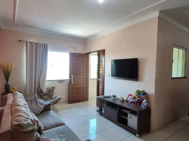 Imagem 7: Aluga - Casa no Bairro João XXIII - 3 Quartos - Ventilada - Proximo de Tudo