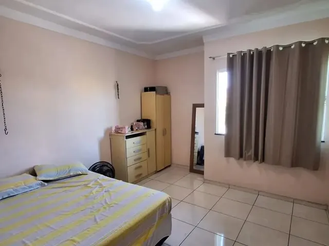Imagem 11: Aluga - Casa no Bairro João XXIII - 3 Quartos - Ventilada - Proximo de Tudo