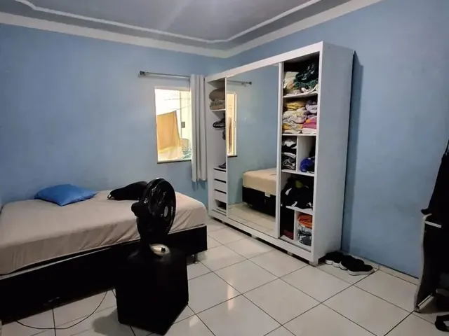 Imagem 4: Aluga - Casa no Bairro João XXIII - 3 Quartos - Ventilada - Proximo de Tudo