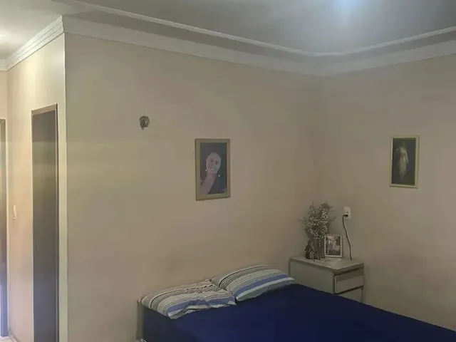 Imagem 3: Aluga - Casa no Bairro João XXIII - 3 Quartos - Ventilada - Proximo de Tudo
