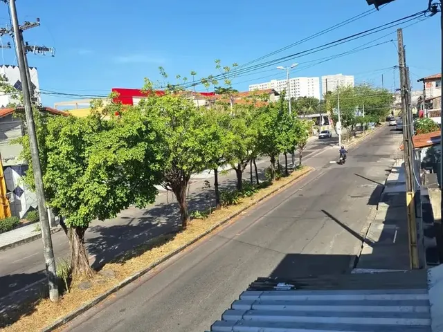 Imagem 5: Aluga - Casa no Bairro João XXIII - 3 Quartos - Ventilada - Proximo de Tudo