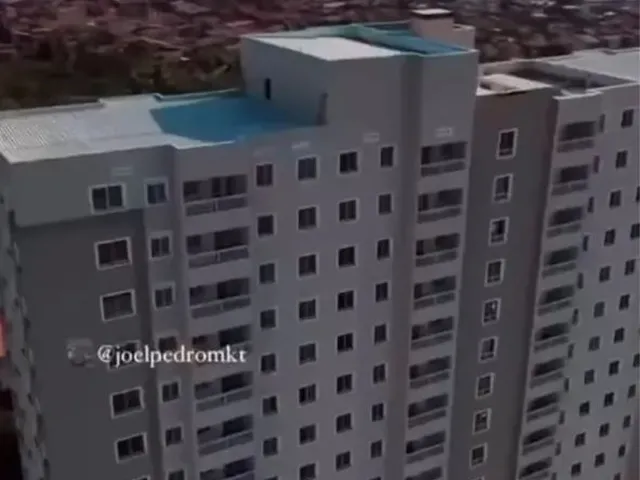 Imagem: Apartamento Mrv Aluguel